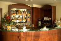 Bar, Kafe, dan Lounge Hotel Ristorante Stella 2000