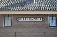 Bangunan Bitter en Zoet