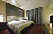 Bilik Tidur 2 Okinawa Kariyushi Resort Exes Ishigaki