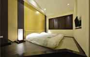 Kamar Tidur 5 Okinawa Kariyushi Resort Exes Ishigaki