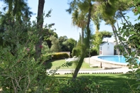 Swimming Pool Suites Cortijo Fontanilla