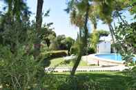 Swimming Pool Suites Cortijo Fontanilla