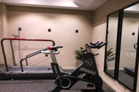 Fitness Center Hotell Nordic