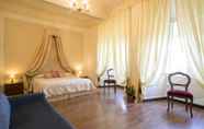 Bedroom 3 B&B Pantaneto Palazzo Bulgarini