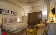 Bedroom 6 B&B Pantaneto Palazzo Bulgarini