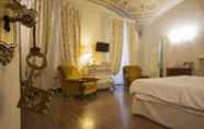 Phòng ngủ 5 B&B Pantaneto Palazzo Bulgarini