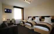 Kamar Tidur 4 Boutique Hotel's I