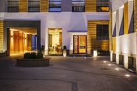 Exterior Boutique Hotel's II