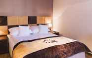 Kamar Tidur 5 Boutique Hotel's III