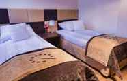 Kamar Tidur 6 Boutique Hotel's III