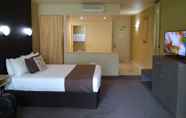 Kamar Tidur 7 Madison Spa Motel - Adults Only