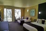 Kamar Tidur Madison Spa Motel - Adults Only