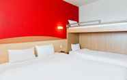 Kamar Tidur 7 B&B Hotel Pau Lescar