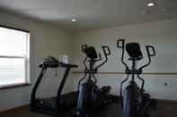 Fitness Center Telluride Lodge