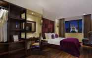 Bedroom 5 Hanoi Trendy Hotel & Spa