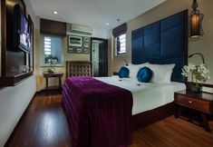 Bedroom 6 Hanoi Trendy Hotel & Spa