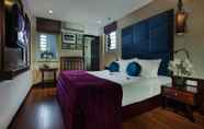 Bedroom 7 Hanoi Trendy Hotel & Spa