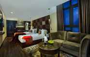 Phòng ngủ 2 Hanoi Trendy Hotel & Spa