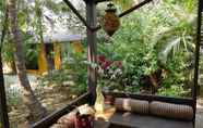 Common Space 3 Mango Farm House Awas