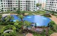 Swimming Pool 2 Putra Place Home Inn