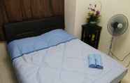 Kamar Tidur 6 Putra Place Home Inn