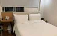 Kamar Tidur 3 E-Coast Star Hotel