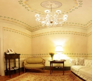 Lobby 4 Residenza d'Epoca - B&B Santa Caterina