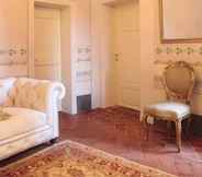 ล็อบบี้ 7 Residenza d'Epoca - B&B Santa Caterina