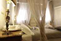 ห้องนอน Residenza d'Epoca - B&B Santa Caterina