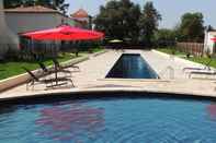 Swimming Pool Adonis La Redorte by Olydea