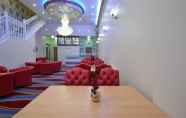 Lobi 3 Best Western Greater London Hotel