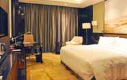 ห้องนอน 2 DoubleTree by Hilton hotel Anhui - Suzhou