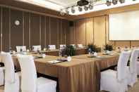 ห้องประชุม DoubleTree by Hilton hotel Anhui - Suzhou