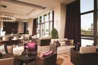 Bar, Cafe and Lounge DoubleTree by Hilton hotel Anhui - Suzhou