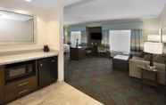 Kamar Tidur 4 Hampton Inn Pittsburgh-Bridgeville