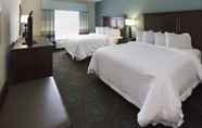 Bilik Tidur 7 Hampton Inn Pittsburgh-Bridgeville