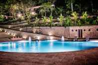 Swimming Pool Bolontiku Boutique Hotel