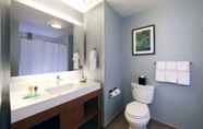 In-room Bathroom 7 Hyatt Place Flushing/LaGuardia Airport