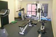 Fitness Center West Fitzroy Apartments