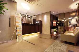 Lobi 4 F HOTEL Yeongdeungpo