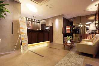 Sảnh chờ 4 F HOTEL Yeongdeungpo