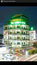 Luar Bangunan 4 Angkor Mithona Guesthouse