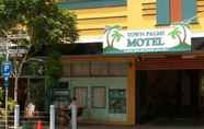 ภายนอกอาคาร 6 Murwillumbah Hotel & Apartments