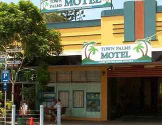 Luar Bangunan 2 Murwillumbah Hotel & Apartments