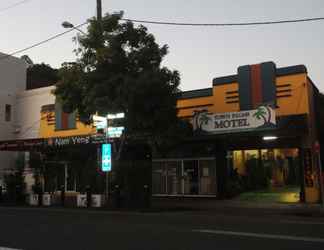 Bangunan 2 Murwillumbah Hotel & Apartments