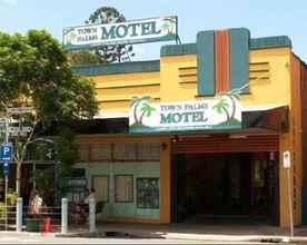 ภายนอกอาคาร 4 Murwillumbah Hotel & Apartments