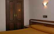 Phòng ngủ 5 Hotel Amefa