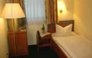 Bedroom 7 Hotel Selliner Hof