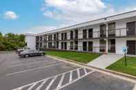 Common Space Quality Inn - Roxboro South