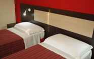 ห้องนอน 5 Hotel Paradiso